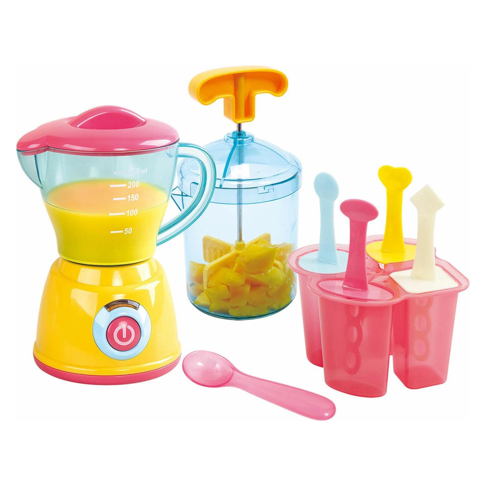 PlayGo Zelf IJslolly's Maken (P6319)