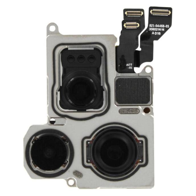 OEM Rückkamera für iPhone 15 Pro Max (Apple iPhone 15 Pro Max) (42064507)