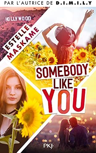 Estelle Maskame - Somebody like you. Vol. 1 - Preis vom 11.10.2026 15:43:13 h