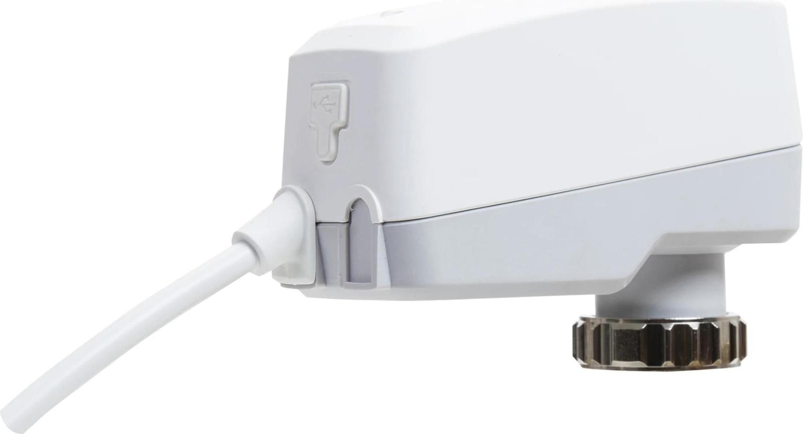 IMI Heimeier TA-SLIDER 160 actuator 24VAC/VDC 0(2)-10VDC met 1 meter kabel