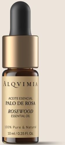 Alqvimia Aceite Esencial de Palo de Rosa 10ml