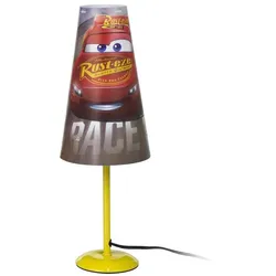 Cars 3 Nachttischlampe (konisch, 38cm)