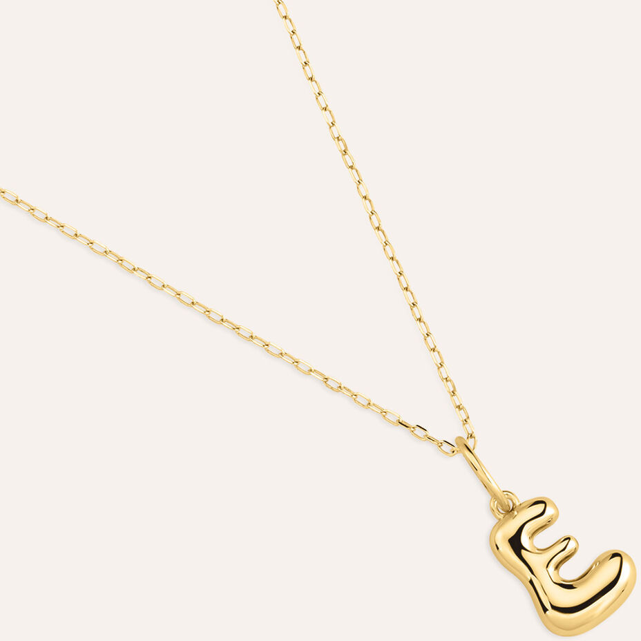Stroili Pendente Love Beats Argento Dorato Collezione: Love Beats Giallo