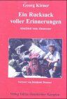 Georg Kirner - Ein Rucksack voller Erinnerungen: Abschied vom Abenteuer - Preis vom 02.10.2026 23:42:20 h