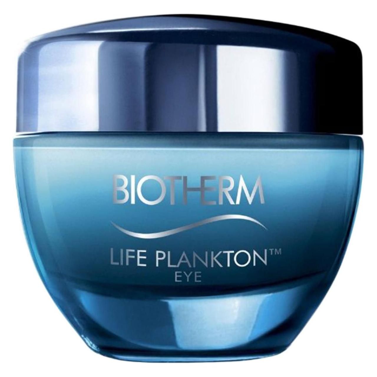 Biotherm Life Plankton Eye (Augenpflege Crème, 15 ml, Tag + Nacht) (034465)