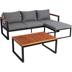 MCW, Gartenlounge, L26b
