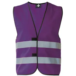 Korntex Funktionsweste Reisezubehör KXFW violett XXL
