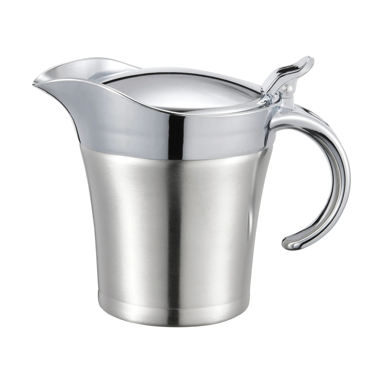 Dorre Sissie saus-thermosfles van roestvrij staal, 0,5 l