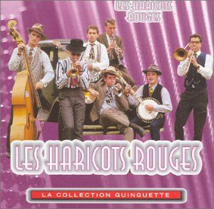 Haricots Rouges - Les Haricots Rouges - Preis vom 11.10.2026 03:10:56 h