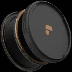 PolarPro Chroma VND/PL 6-9 Filter - 49mm - McKinnon Series