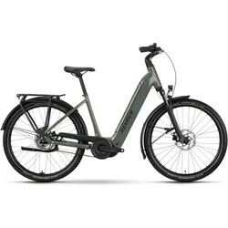 R Raymon, E-Bike, (47 cm)