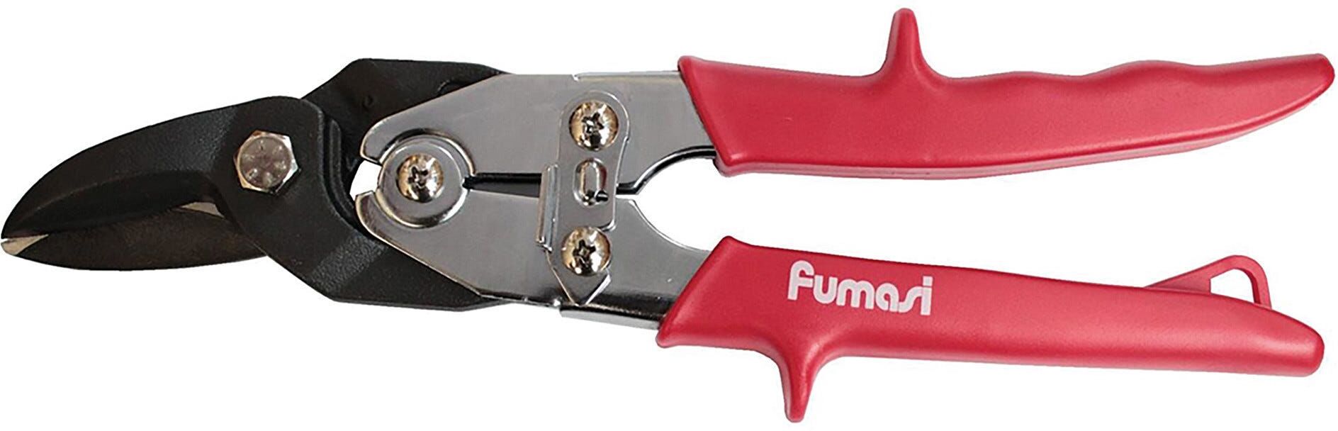 Fumasi CESOIA DEMOLTIPLICATA  DESTRA 250 mm
