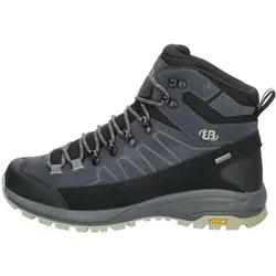 Brütting, Herren, Wanderschuhe, Mount Sellery (36), Grau