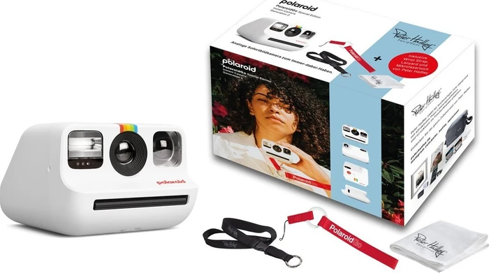 Polaroid GO Gen 2 White
