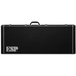ESP for EX Guitar Form Fit Case - Koffer E-Gitarre