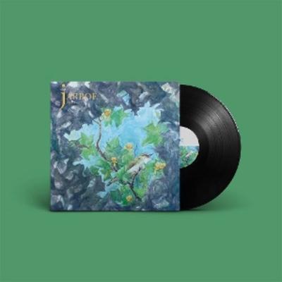 Sightings - Jarboe, Vinyl