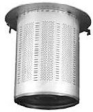 Bosch Ersatzteil TTNR: 87181206090 87181206090 Brenner