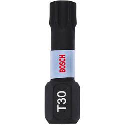 Bosch Accessories 2608522477 2608522477 Sechsrund-Bit 2teilig T-Profil Torsionszone