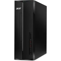 Acer Aspire XC-1860 (1000 GB, 16 GB, Intel Core Ultra 5 225, Intel Arc Graphics), PC, Schwarz