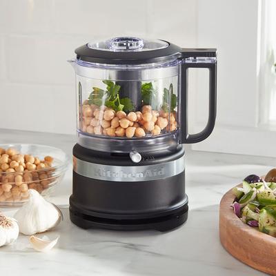 KitchenAid 3.5 Cup Mini Food Processor
