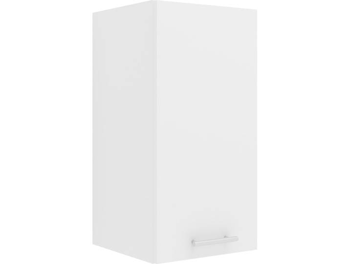 Keukenkast breedte 30 cm Houten deur Wandkast Keuken Keukenmeubels Esilo