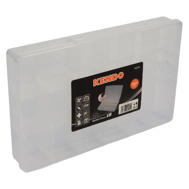 Kendo Sortimentskasten (42899990)