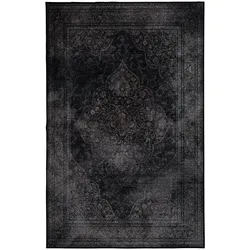 designline »Rugged« Teppich Dark 200x300 cm