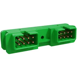 Schneider Electric Verbindungsmodul SpaceLogic KNX MTN6940-0000