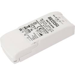 RECOM LED-Treiber 18 W 700 mA 13 - 26 V/DC 1 St. RACT18-700
