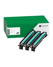 Lexmark Lxk CX9930.931 3-Pack 82K PC Kit (85D0Q00)