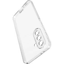 sbs mobile Extreme X2 Backcover Samsung Galaxy A18, Galaxy A17 Transparent TEEX2SAA18