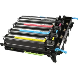 Lexmark Imaging Kit 70C0Z50 700Z5 KCMY