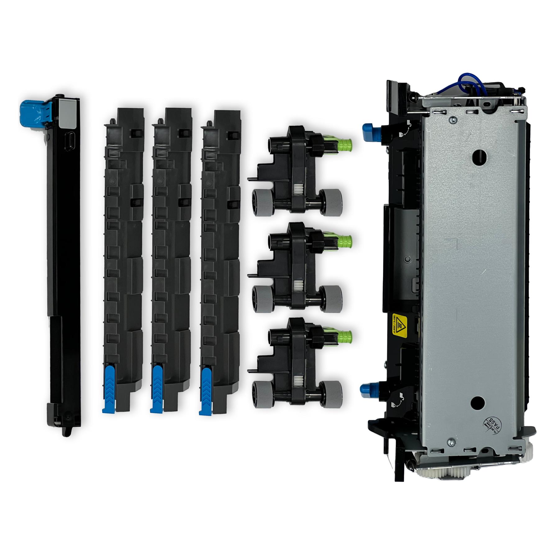 Lexmark Ms82x Svc Maint Kit, Fuser Belt Sy Fuser (41X2239)