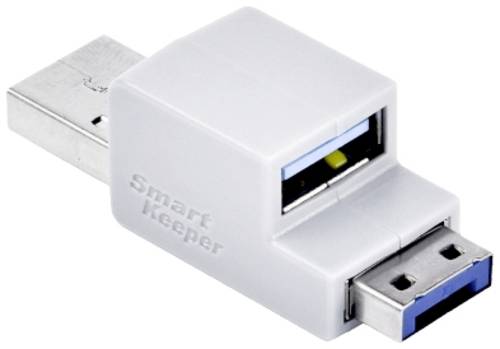 Smartkeeper USB-Kabel Schloss LK03DB 1 St. Dunkelblau ohne Schlüssel LK03DB
