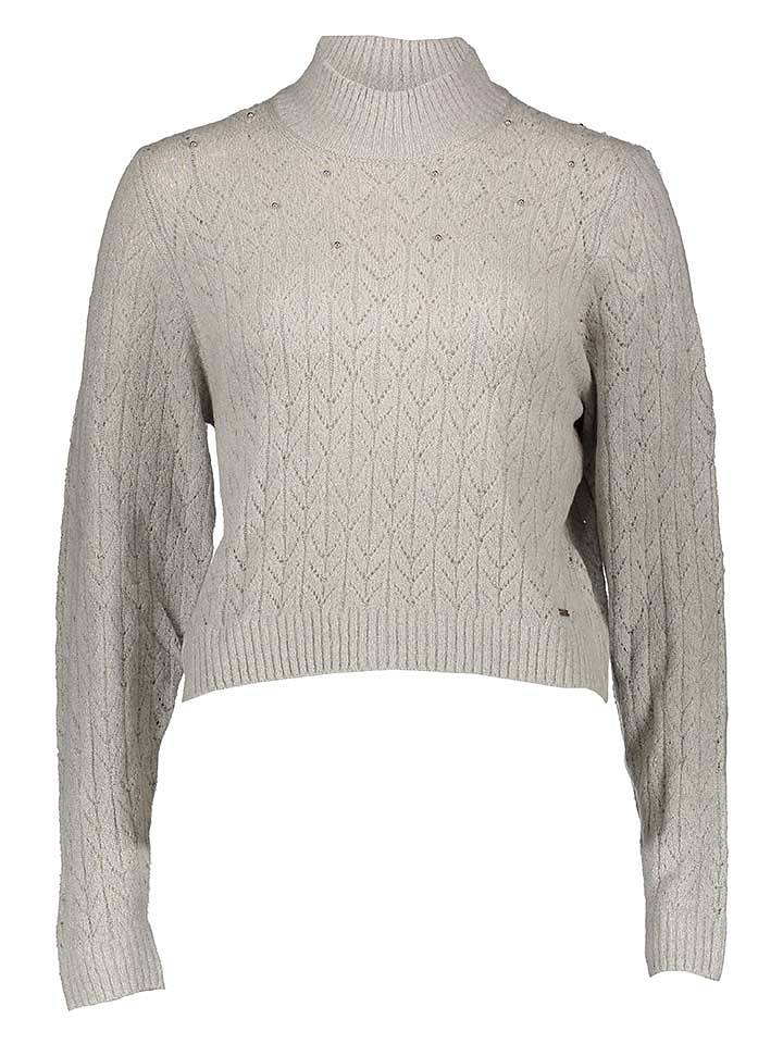 Pepe Jeans Pullover in Grau - S