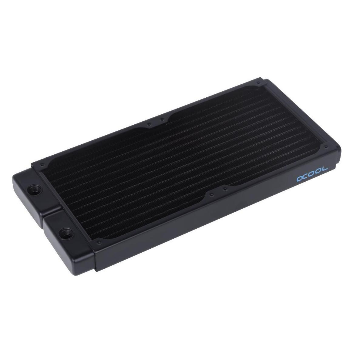 Alphacool NexXxoS ST30 Full Copper Radiator V.2 (140 mm) (14280)