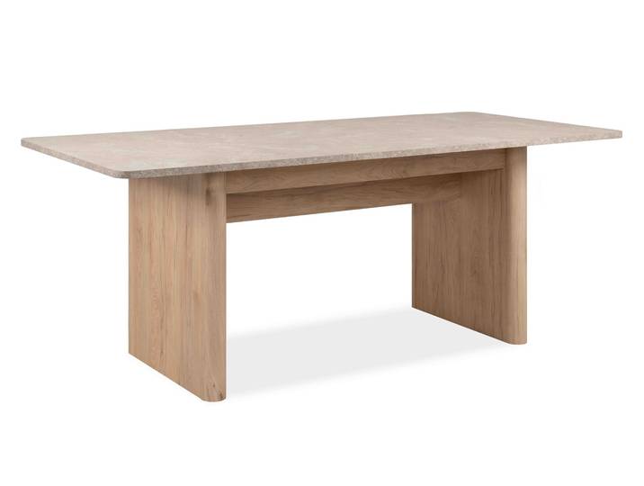 Finori Sai 80A Auszugstisch 160-200x75x90 cm