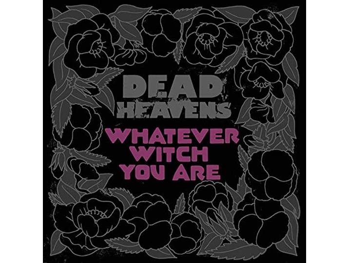 Whatever Witch You Are