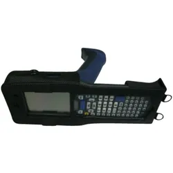 Max Michel Schutzhülle für Honeywell CK71, Barcode Scanner Zubehör
