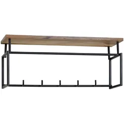 WOHNLING WL6.450 Design Wandgarderobe