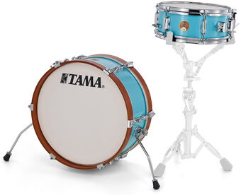 Tama Club Jam Mini Kit -AQB Aqua Blue