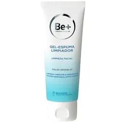 Be+ Schaumstoff-Reinigungsgel 200ml