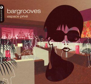 Various - Bargrooves-Espace Prive - Preis vom 03.10.2026 20:43:07 h