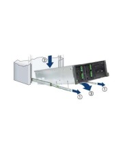 Fujitsu Rack Mount Kit F2-C S7 LV Vario carrier 2 559-914mm QRL support (PY-RRL6)