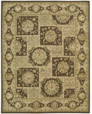 Nourison Hand-tufted Area Rug