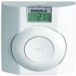 Eberle Controls Raumtemperaturregler Digistat+