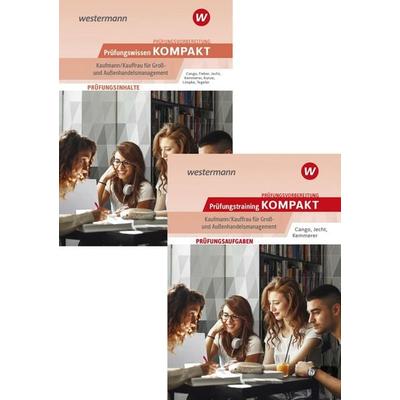 Prüfungsvorbereitung Prüfungswissen und Prüfungstraining KOMPAKT - Kaufmann/Kauffrau für Groß- und Außenhandelsmanagement, Taschenbuch von Tobias