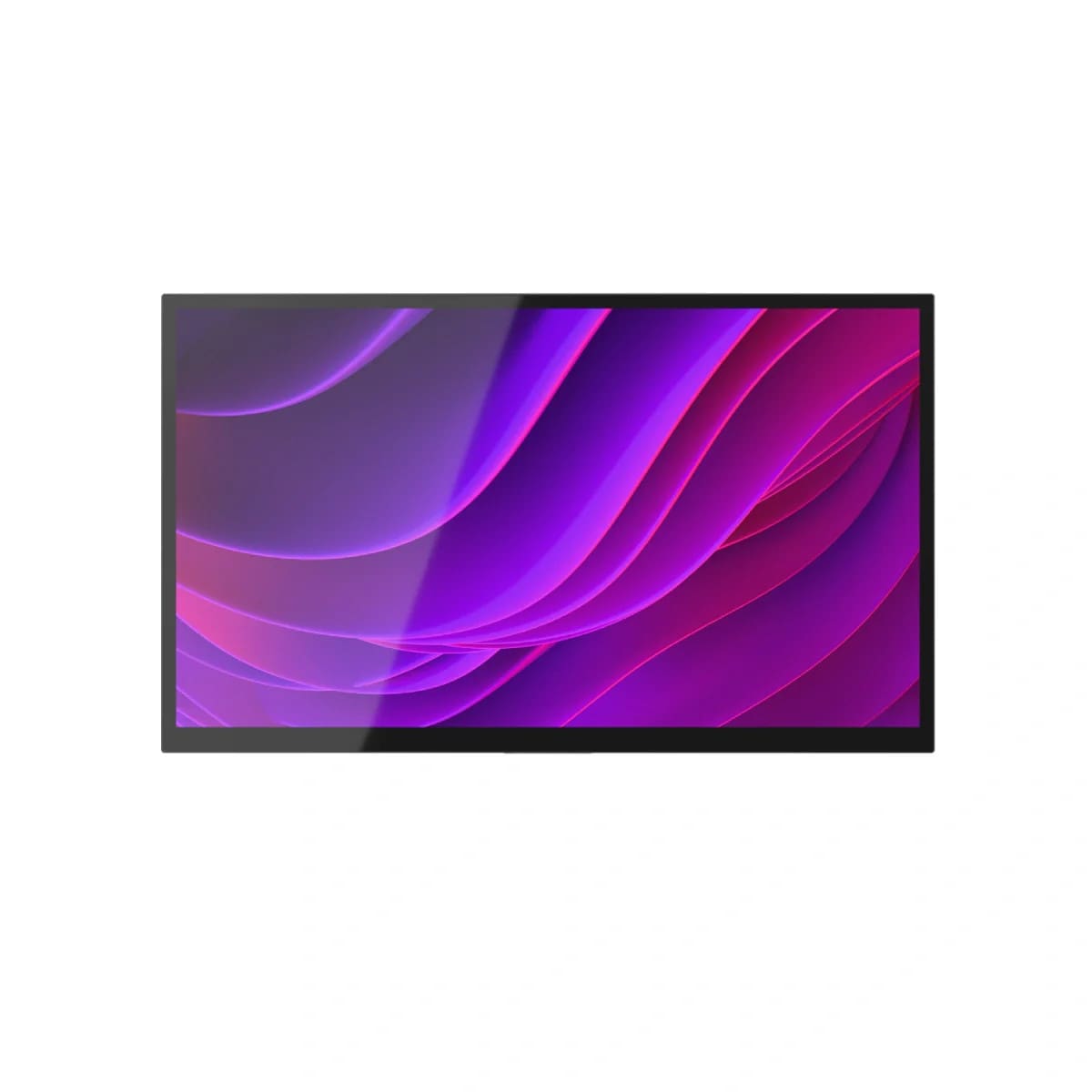 Alogic ASPEKT 32A4KPDTSGR Touch 31.5 Zoll 4K (UHD) 16:9 Touch Monitor