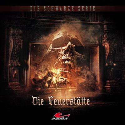 Die Feuerstätte - Yves Holland, Audio, 4260507202840