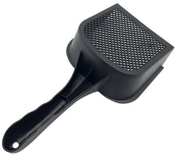 Uplift Picks Washable Hollow Cat Litter Scoop For Cleaner Faster Pet Waste Separation Washable Hollow Cat Litter Scoop For Cleaner Faster Pet Waste Separation